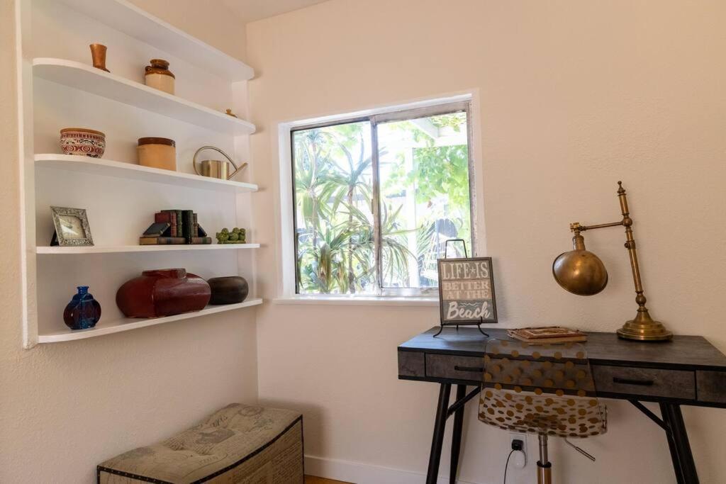 Villa La Verde - Newly Designed 4Br Villa With Pool & Guesthouse By Topanga ロサンゼルス エクステリア 写真