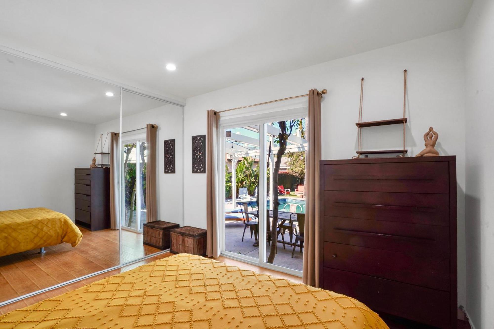 Villa La Verde - Newly Designed 4Br Villa With Pool & Guesthouse By Topanga ロサンゼルス エクステリア 写真