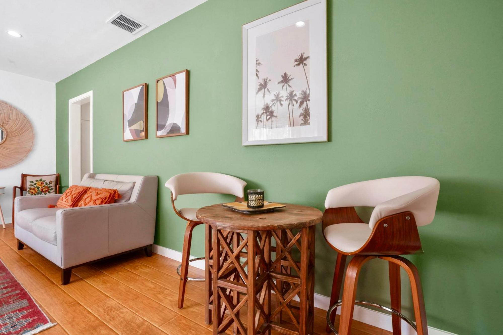 Villa La Verde - Newly Designed 4Br Villa With Pool & Guesthouse By Topanga ロサンゼルス エクステリア 写真