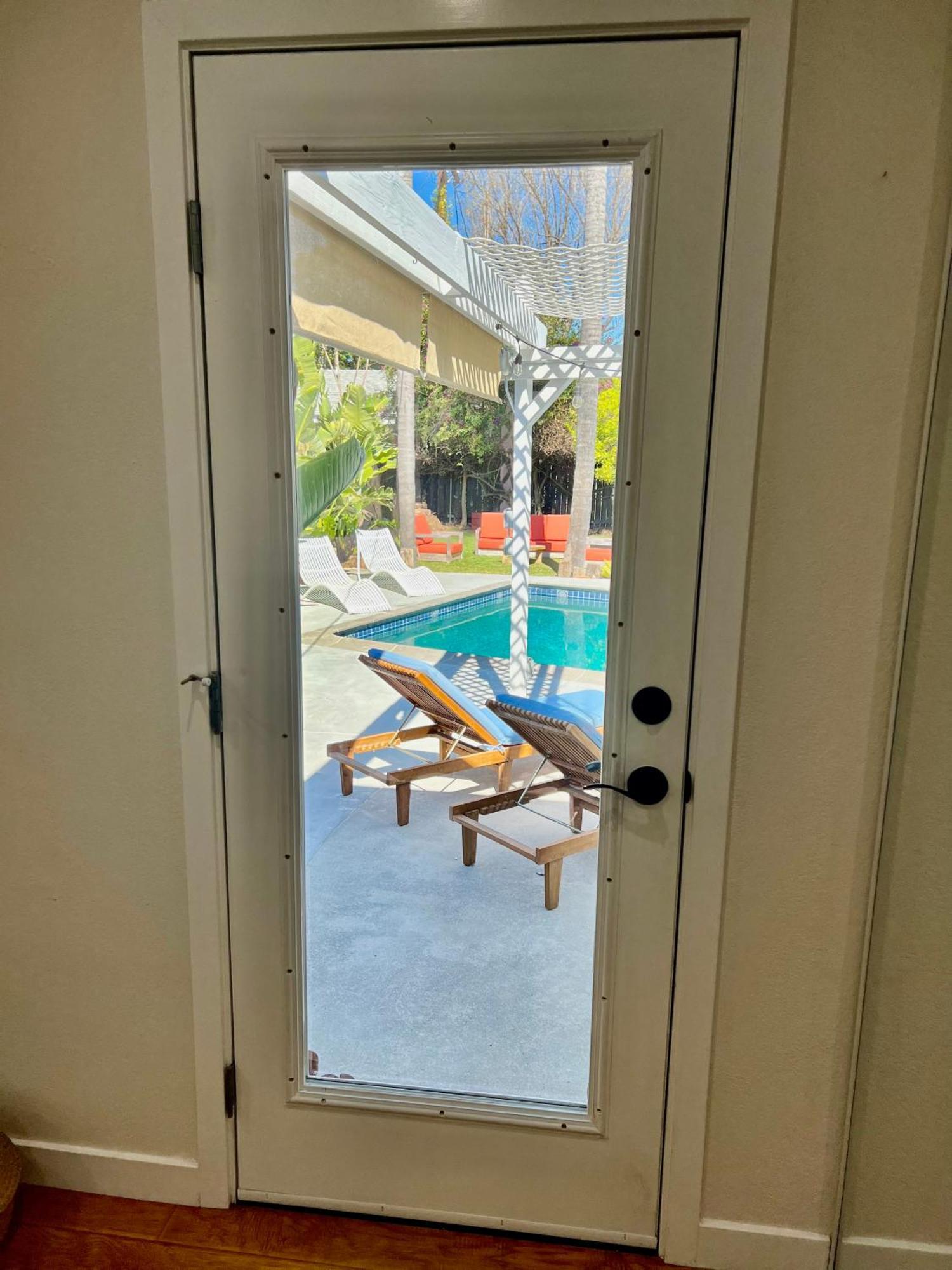 Villa La Verde - Newly Designed 4Br Villa With Pool & Guesthouse By Topanga ロサンゼルス エクステリア 写真