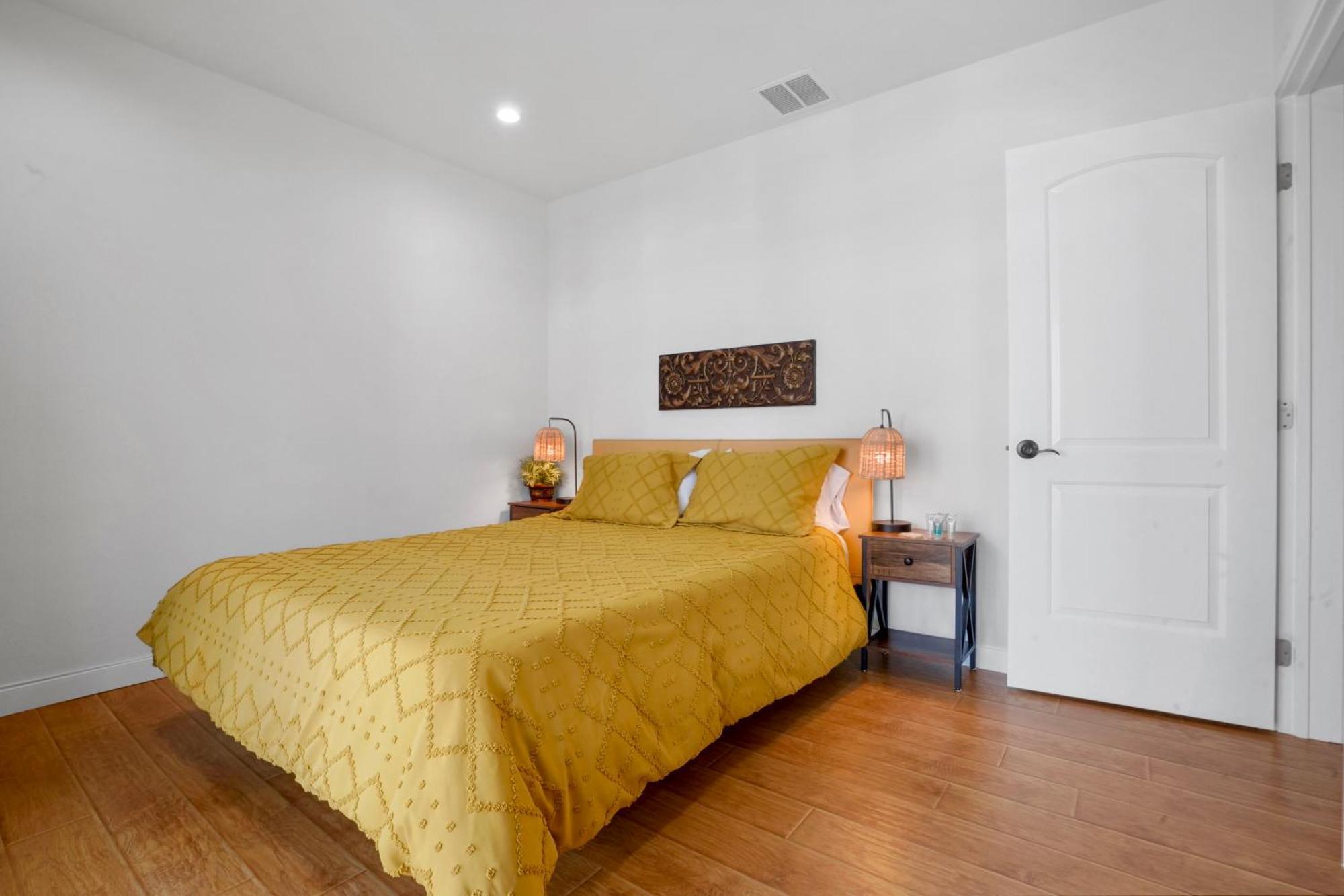 Villa La Verde - Newly Designed 4Br Villa With Pool & Guesthouse By Topanga ロサンゼルス エクステリア 写真